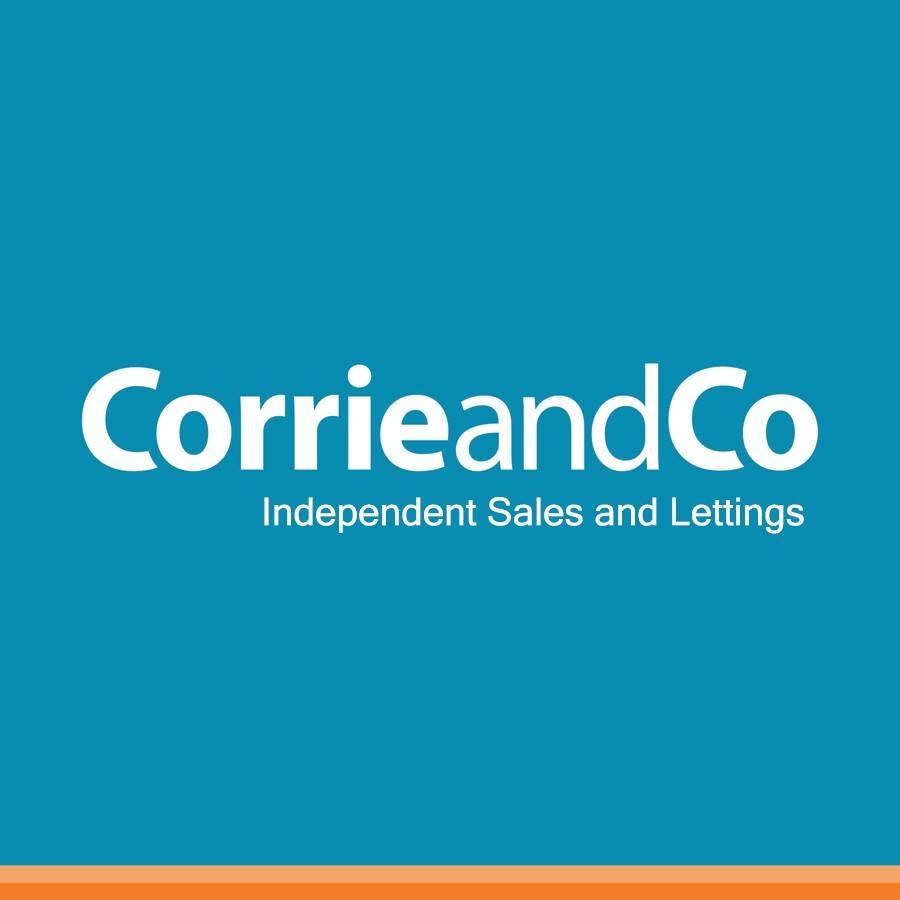 Property Search Corrie and Co Estate Agents